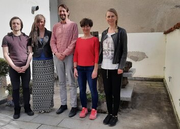 Auritus v novém kabátě