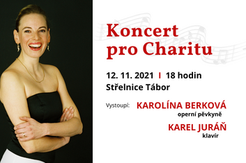 Koncert pro Charitu