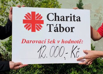 Kde pomáhá Tříkrálová sbírka