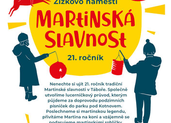 Martinská slavnost
