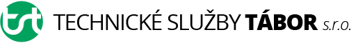 logo Technické služby