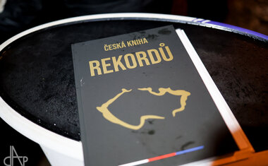 Pochod v Plané nad Lužnicí