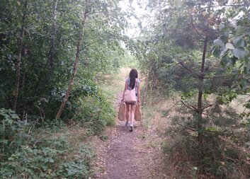 Jeden den s terénními pracovnicemi Charity Tábor – blíž lidem bez domova