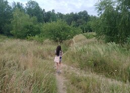 Cesta za klienty