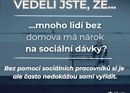 Věděli jste, že...