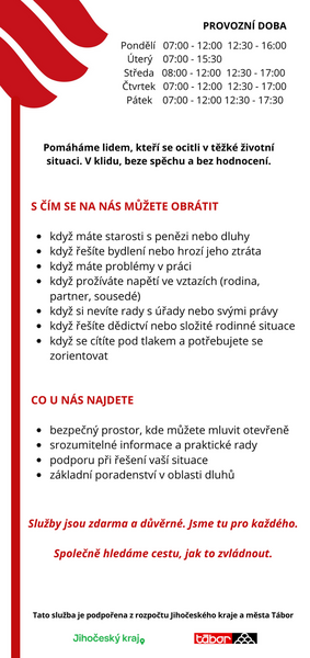 Občanská poradna Tábor_99x210_mm.pdf (1) Občanská poradna Tábor_99x210_mm.pdf (1)